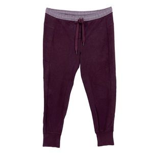 LULULEMON Happy Yin Year Sweatpant II Jogger French Terry